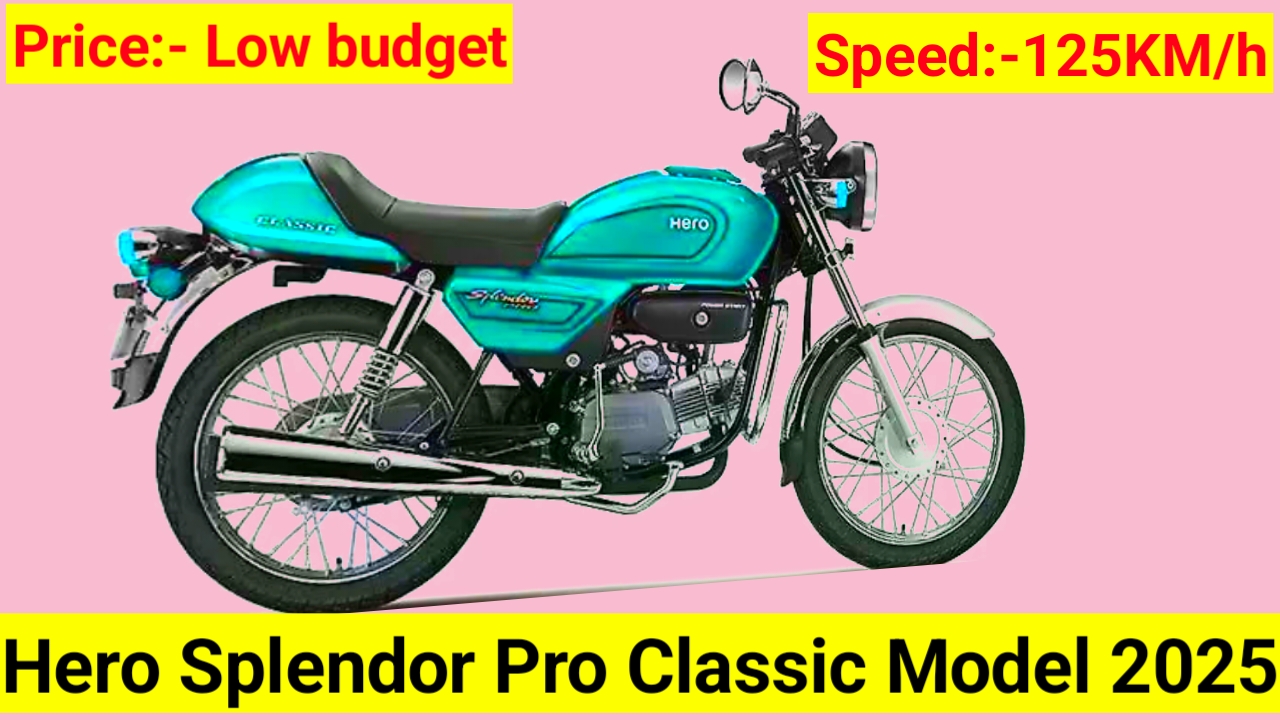 Hero new bike 125cc engine