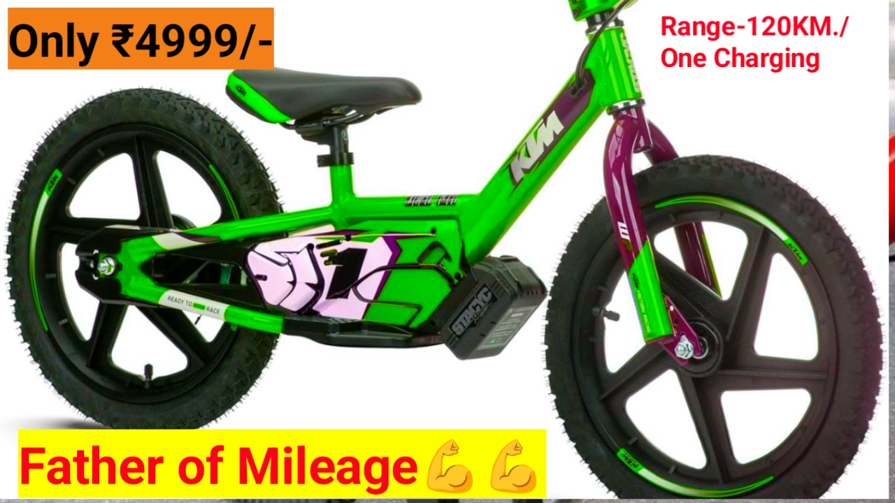 KTM